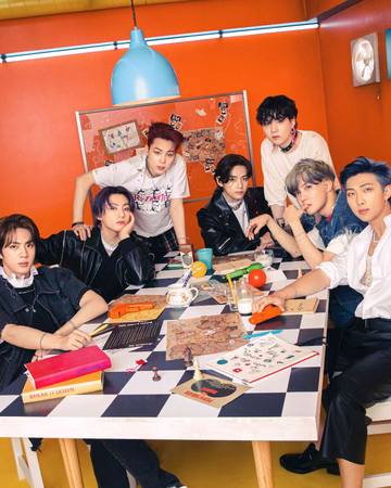 Bts Их Фото Bts Их Фото